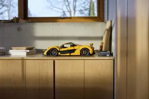 Lego Technic McLaren P1