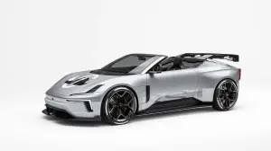 Polestar Concept BST - 9