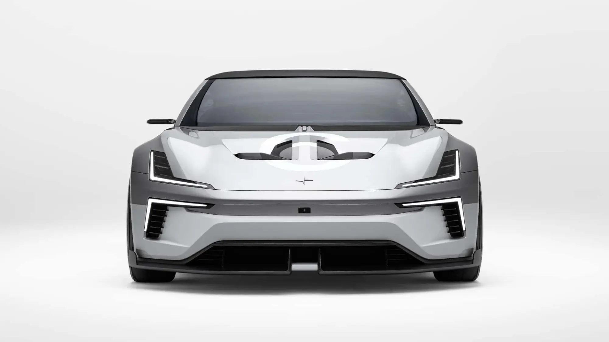 Polestar Concept BST - 1