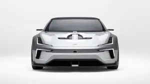 Polestar Concept BST - 1