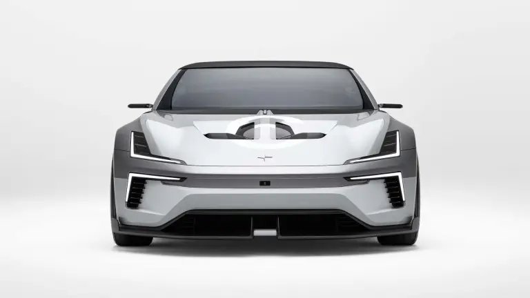 Polestar Concept BST - 1