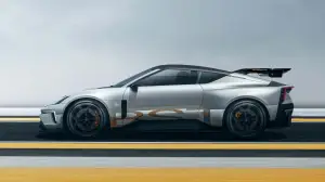 Polestar Concept BST - 2