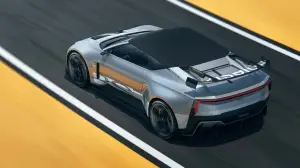Polestar Concept BST - 3