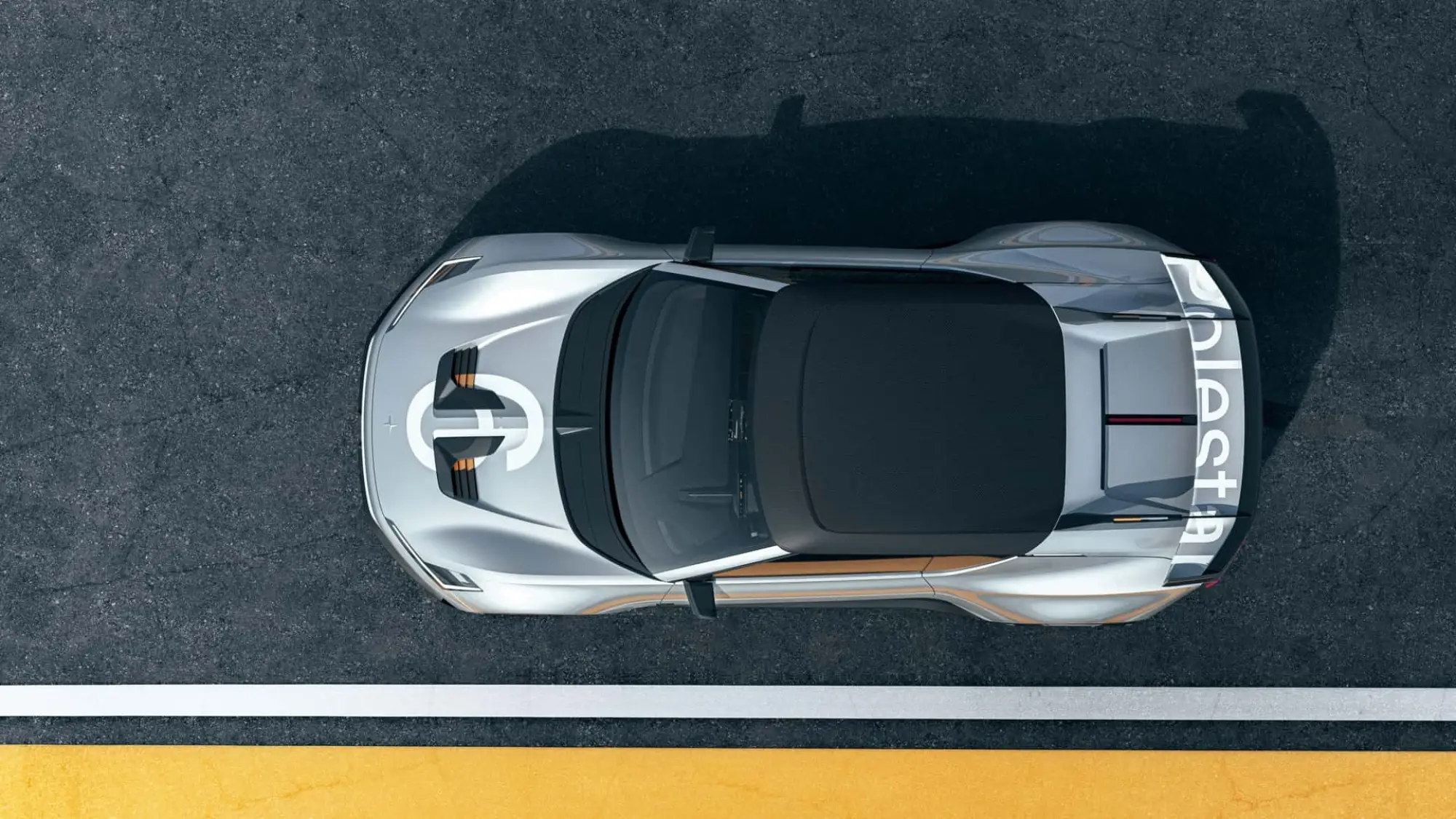 Polestar Concept BST - 4