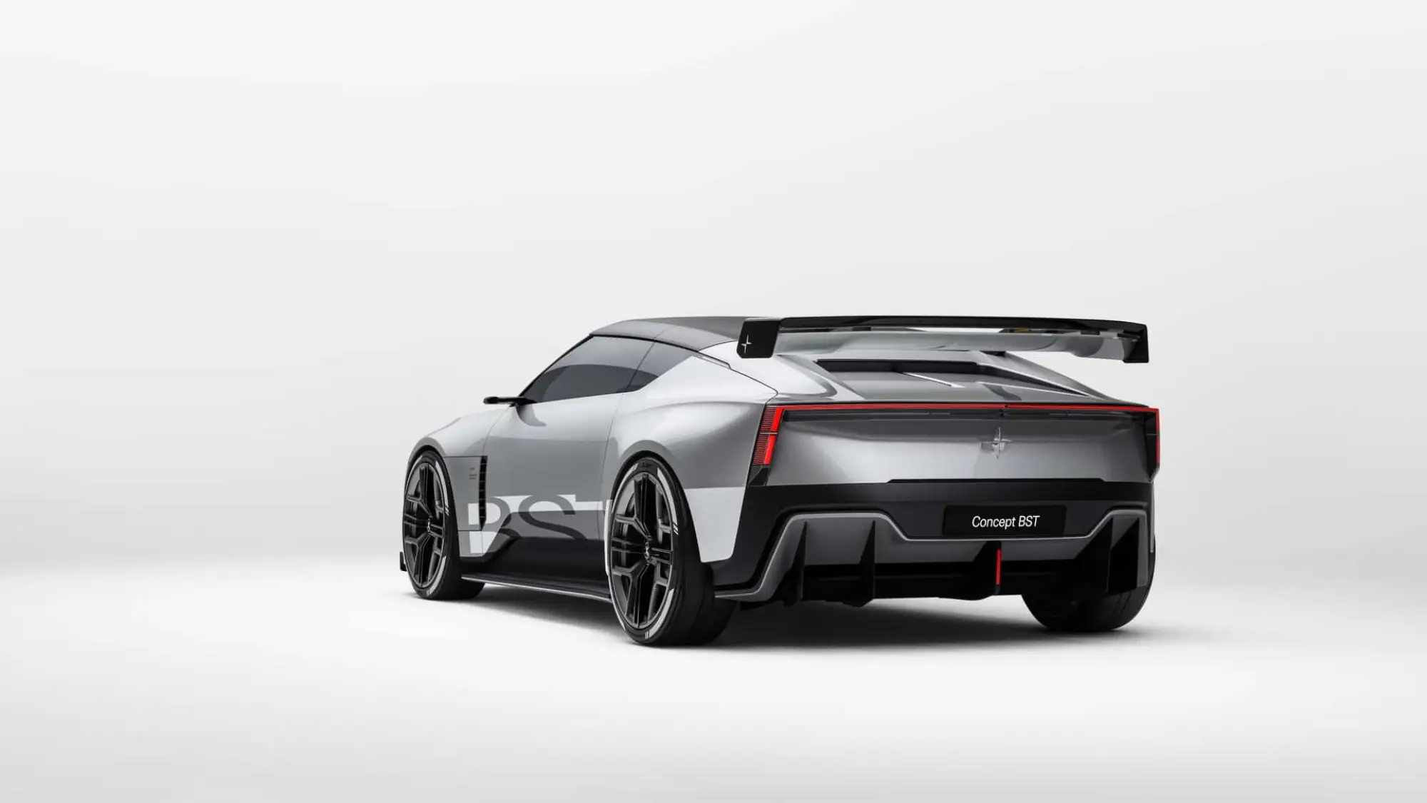 Polestar Concept BST - 5