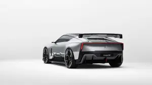 Polestar Concept BST - 5