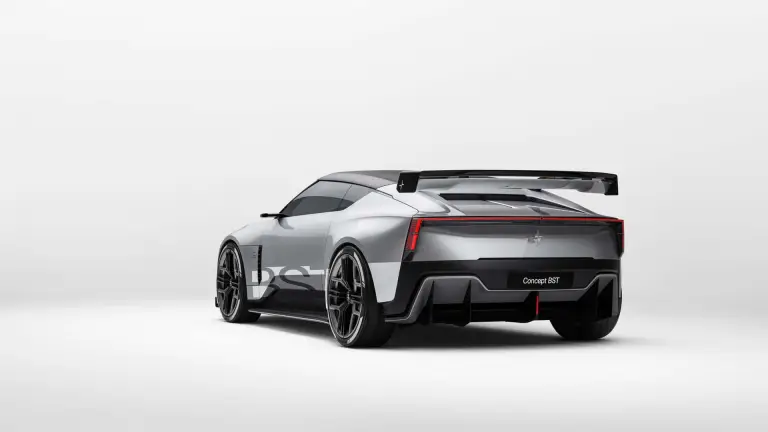 Polestar Concept BST - 5
