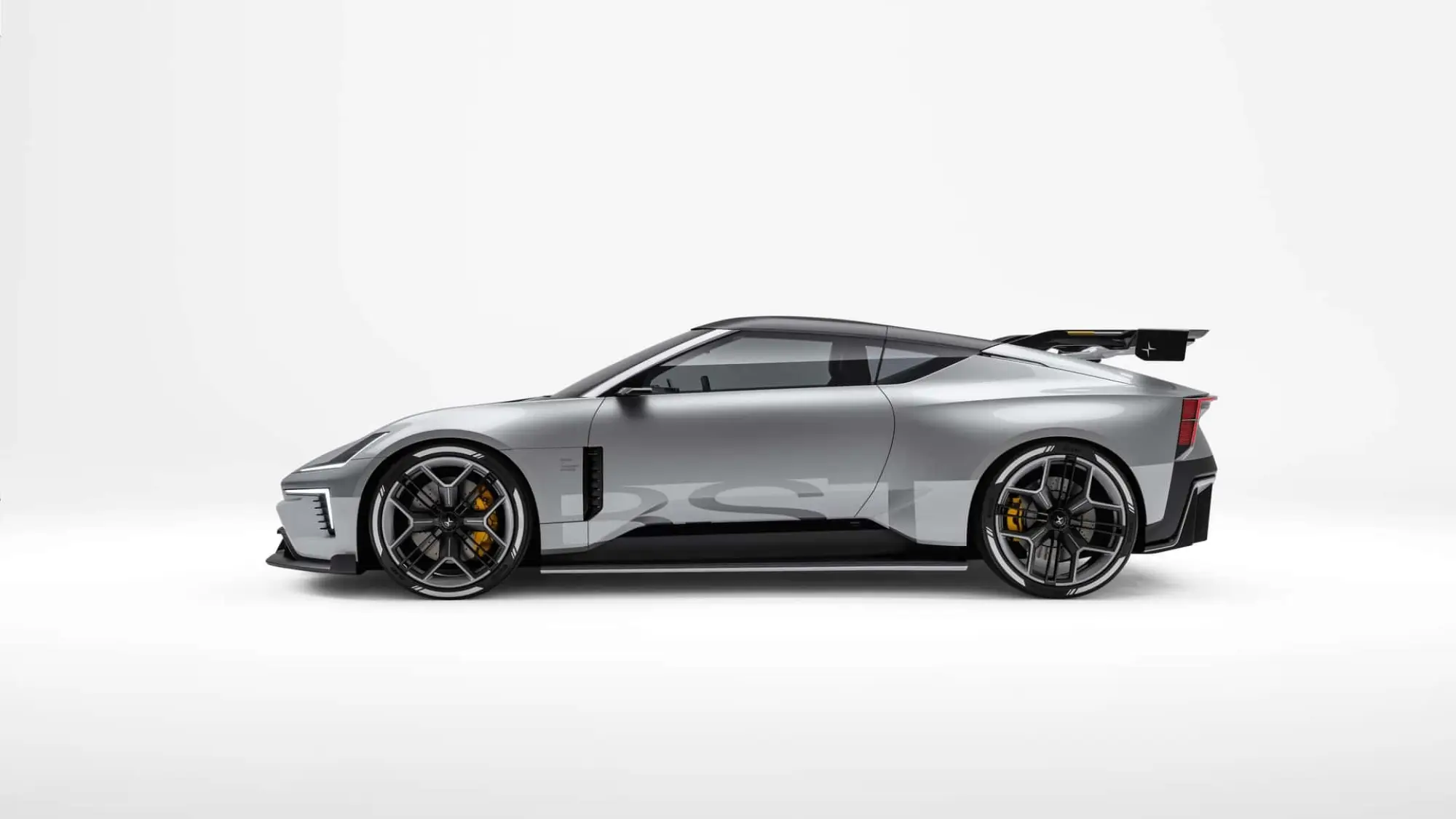 Polestar Concept BST - 6