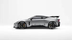 Polestar Concept BST - 6