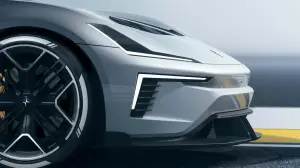 Polestar Concept BST - 7