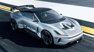 Polestar Concept BST - 8