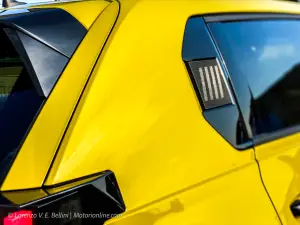 125 Anni Fiat - Grande Panda e 500 Armani
