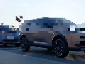 Fiat Giga Panda e Panda Fastback - Teaser - 3