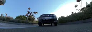 Fiat Giga Panda e Panda Fastback - Teaser - 8