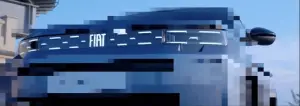 Fiat Giga Panda e Panda Fastback - Teaser - 4