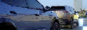 Fiat Giga Panda e Panda Fastback - Teaser - 2