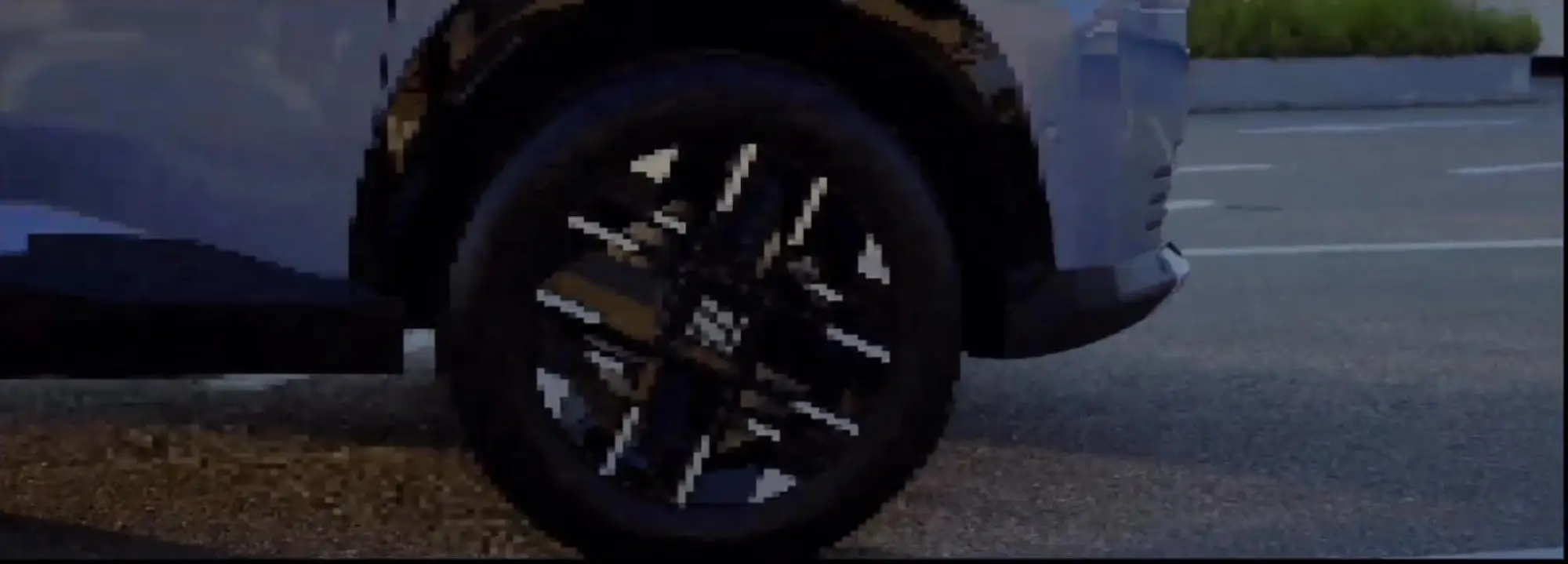 Fiat Giga Panda e Panda Fastback - Teaser - 5