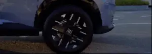 Fiat Giga Panda e Panda Fastback - Teaser - 5