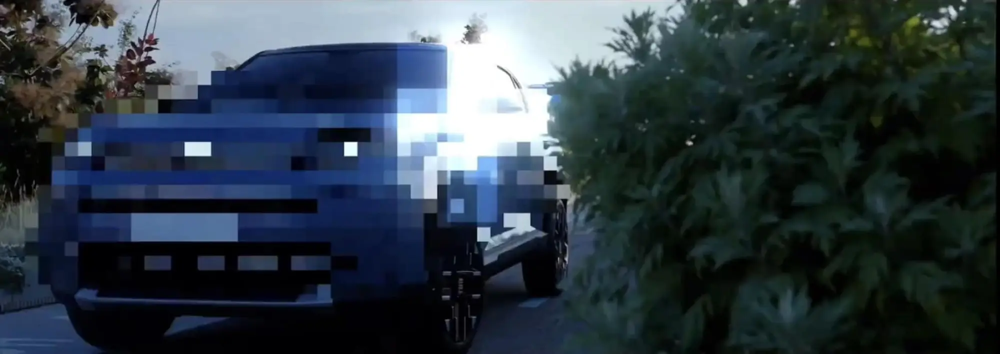 Fiat Giga Panda e Panda Fastback - Teaser - 7