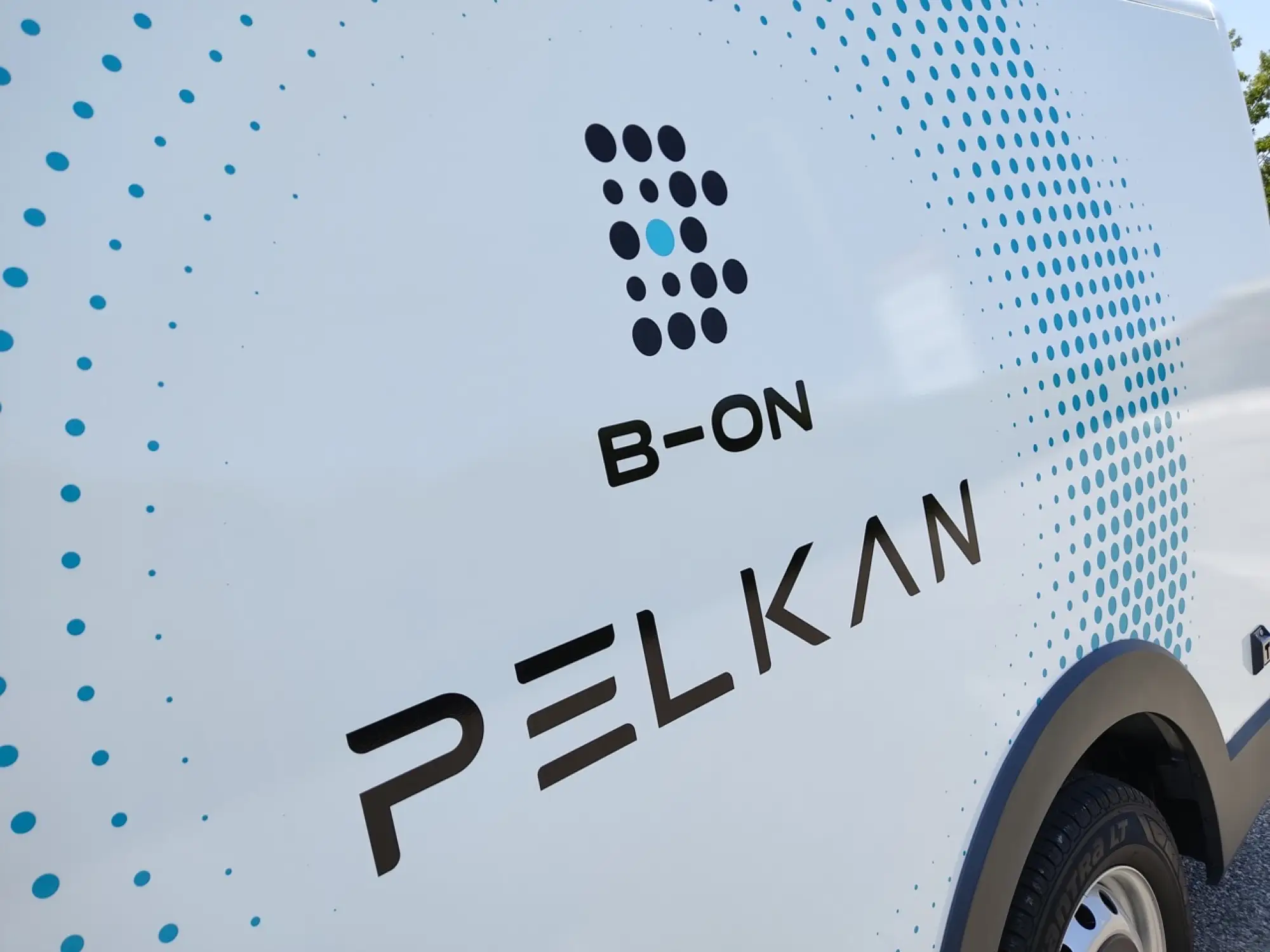 B-On Pelkan - Prova Bardolino - 13