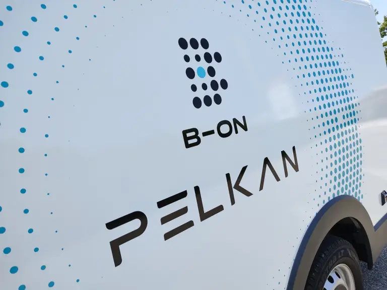 B-On Pelkan - Prova Bardolino - 13