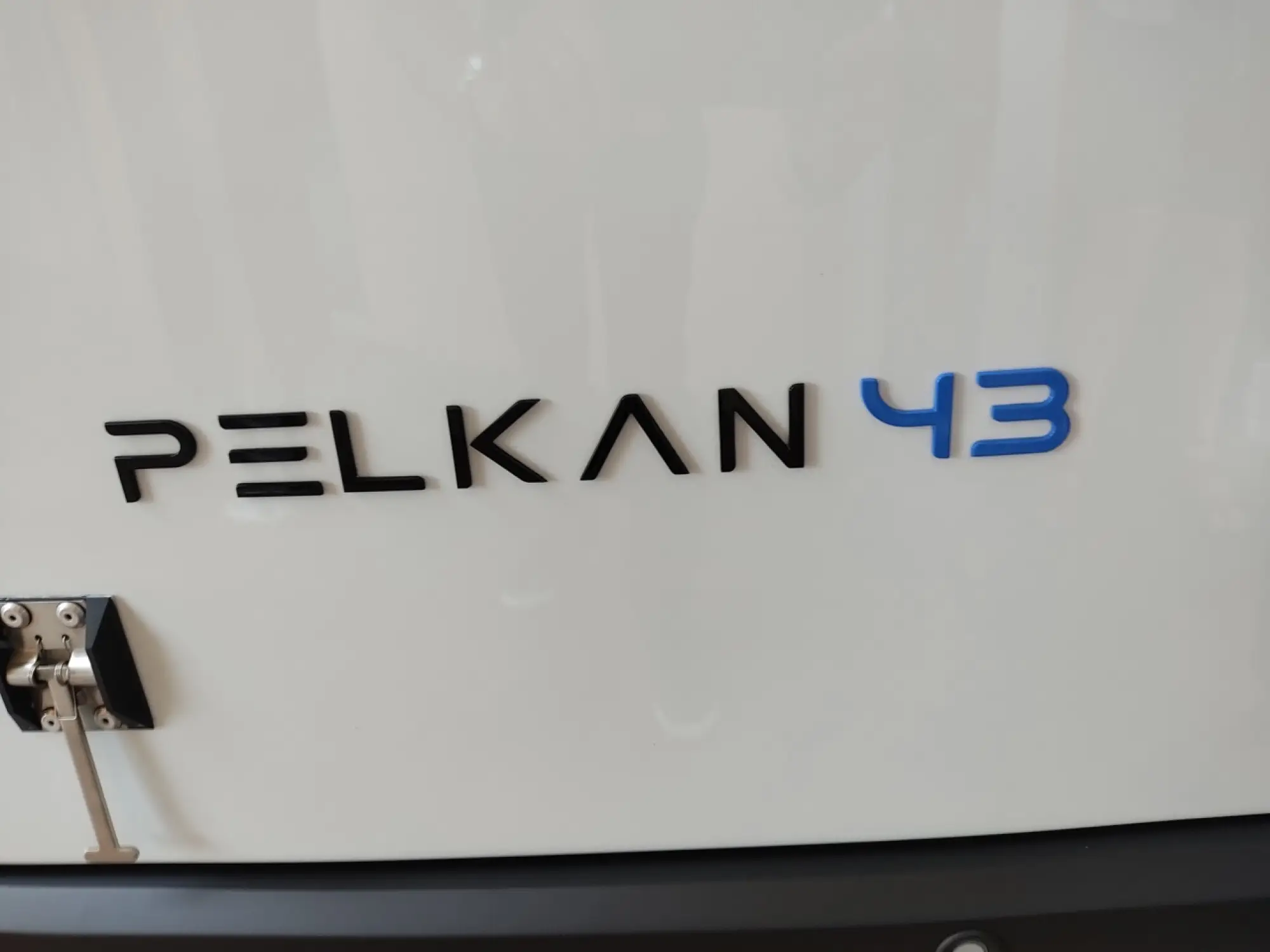 B-On Pelkan - Prova Bardolino - 18