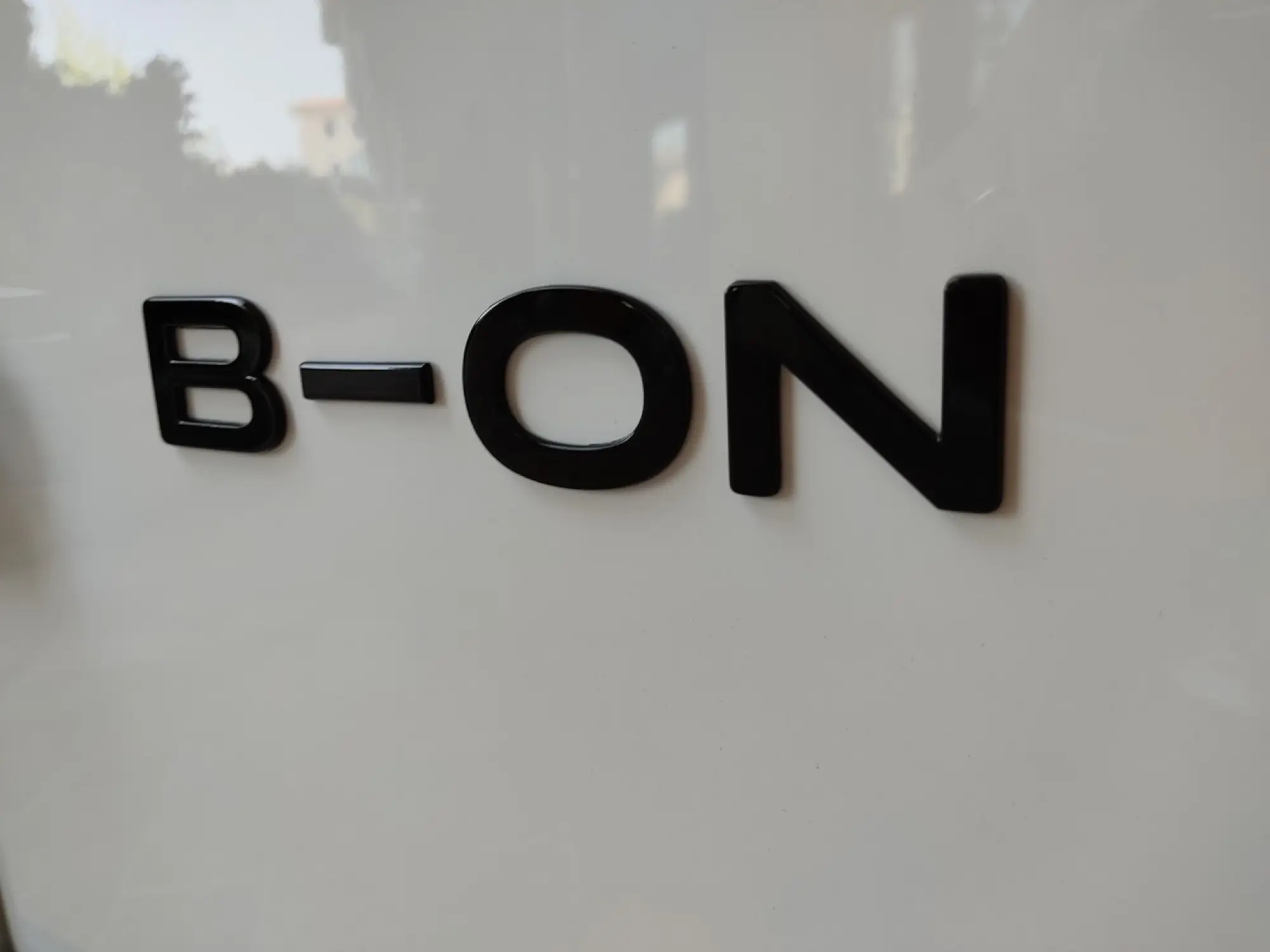 B-On Pelkan - Prova Bardolino - 20