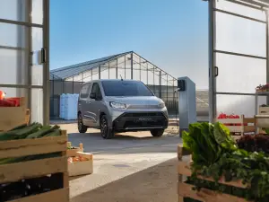 Toyota Proace Electric e Proace City Electric - 6