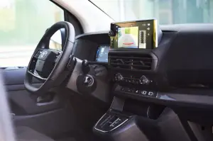 Toyota Proace Electric e Proace City Electric - 13