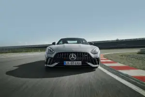 Mercedes-AMG GT 63 Pro - 13