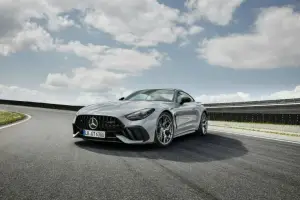 Mercedes-AMG GT 63 Pro - 17