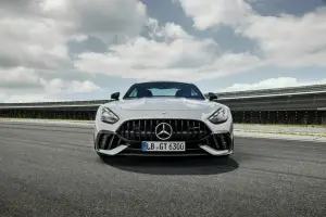 Mercedes-AMG GT 63 Pro - 12