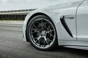 Mercedes-AMG GT 63 Pro - 11