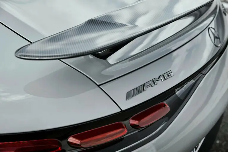 Mercedes-AMG GT 63 Pro - 5
