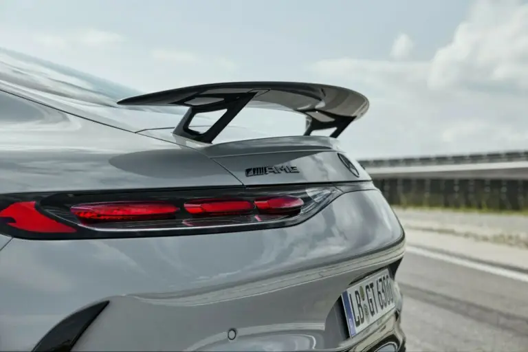 Mercedes-AMG GT 63 Pro - 7