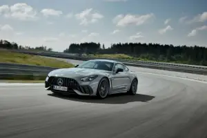 Mercedes-AMG GT 63 Pro - 22