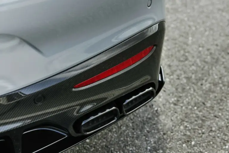 Mercedes-AMG GT 63 Pro - 2