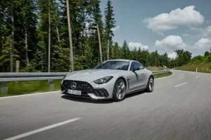 Mercedes-AMG GT 63 Pro - 18