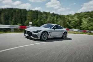 Mercedes-AMG GT 63 Pro - 15