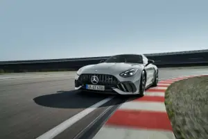 Mercedes-AMG GT 63 Pro - 14