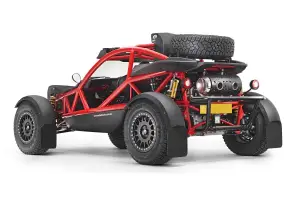 Ariel Nomad 2 - 8