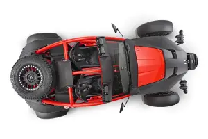 Ariel Nomad 2 - 10