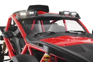 Ariel Nomad 2 - 12
