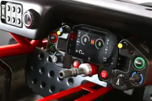 Ariel Nomad 2 - 15
