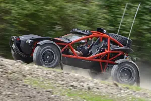 Ariel Nomad 2 - 11