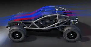 Ariel Nomad 2 - 18