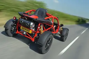 Ariel Nomad 2 - 2