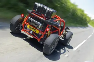 Ariel Nomad 2 - 6