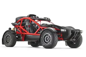 Ariel Nomad 2 - 7