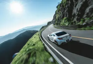 Toyota GR86 2024 aggiornamento - 2